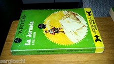 WESTERN # 28 - WALT COBURN - LA JORNADA - LONGANESI