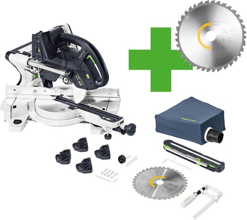 Festool tagliabordi batteria - a,