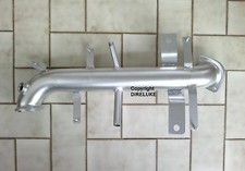 Tubo rimozione filtro antiparticolato DPF FAP Fiat Bravo 1.6 Lancia Delta 1.6