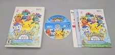 PokePark Wii: Pikachu's