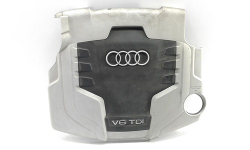 Coprimotore per audi avant - coprimotore,