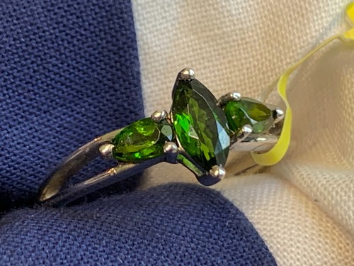 Anello joy argento sterling - anello,