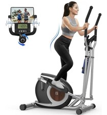 Crosstrainer ellittico per