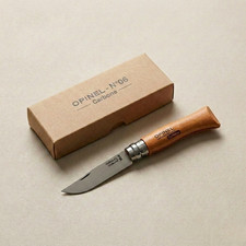 Opinel No.06 Folding Pocket