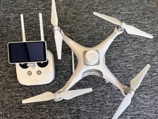 DJI Phantom 4 RTK +