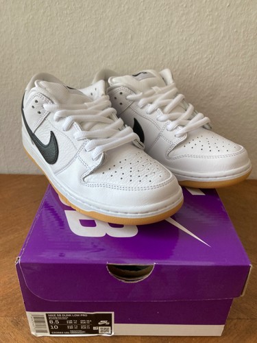 Nike dunk low - low, label