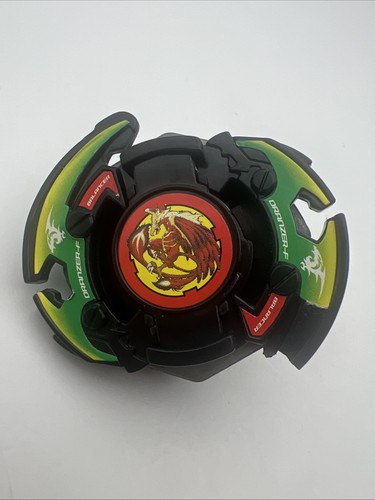 Anello attacco rotto nero - attacco,