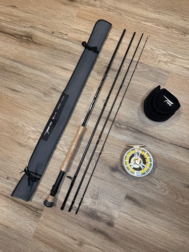 Temple fork outfitters - outfitters, x