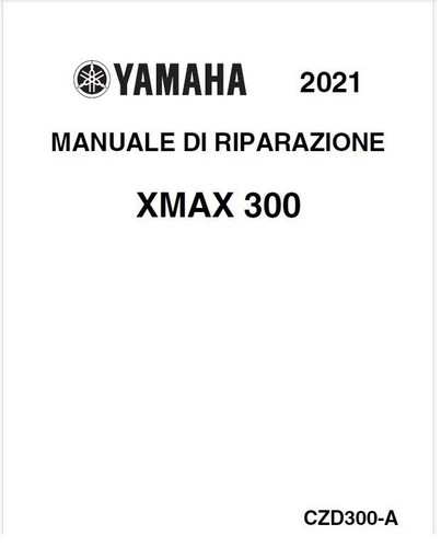 Manuale tecnico officina - 27#,