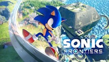 Sonic Frontiers PC Steam Key