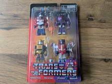 🦊 TRANSFORMERS MINIMATES