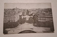 CARTOLINA MILANO - PANORAMA