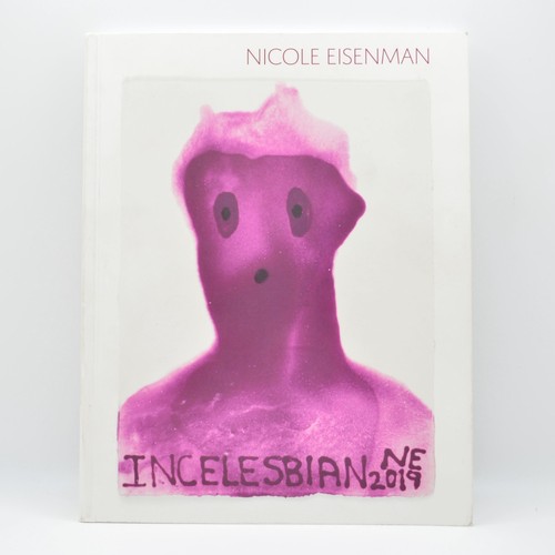 Nicole eisenman incelesbian - eisenman,,