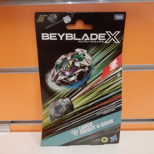 Beyblade starter pack top - x,