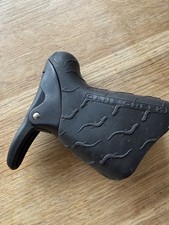 Cane Creek Ergo drop bar