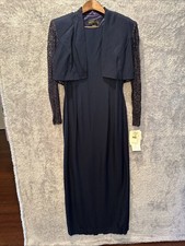 Abito vintage Scott McClintock