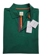 Polo Paul Smith a righe con