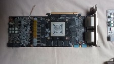 Scheda Video GIGABYTE Nvidia