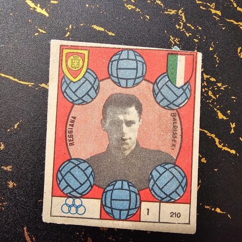 Vav calcio 1959 reggiana - 1959/60,