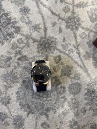 Orologio svizzero uomo movado - svizzero,