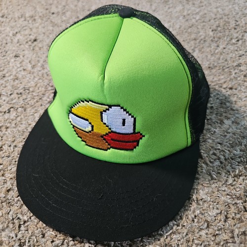 Cappello camionista flappy - cappello,