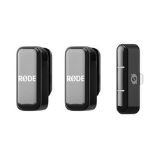 Rode Wireless Micro Lightning