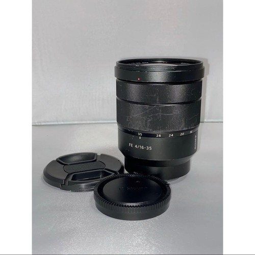 Sony f4 zeiss oss - fe,
