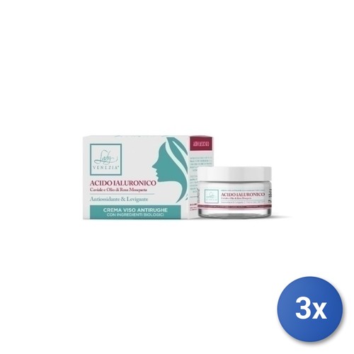 Lady venezia viso ml - venezia, 50