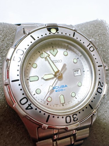 Orologio polso seiko - polso,