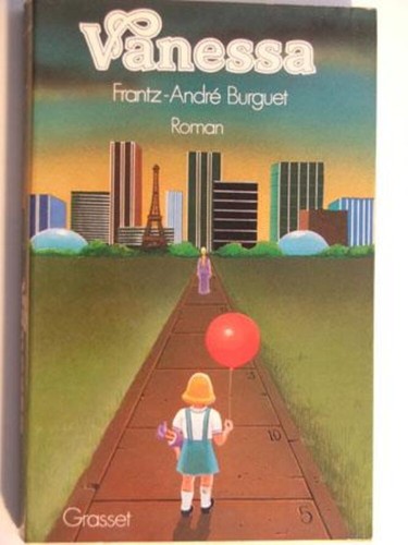 Vanessa burguet - vanessa,