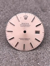 #1665 ORIGINALE ROLEX DATEJUST