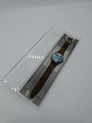 Swatch swiss made - swiss, 1990