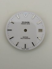 Quadrante Tudor Prince usato