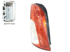 STOP FANALE POSTERIORE