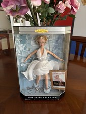 Incantevole barbie marilyn - barbie,