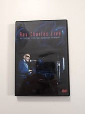 Ray Charles live - in concert