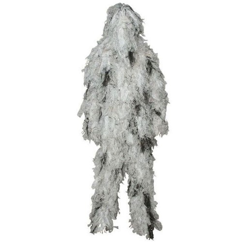 Tuta hot shot camo deluxe - tuta,