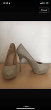 scarpe donna 39 Tacco13cm