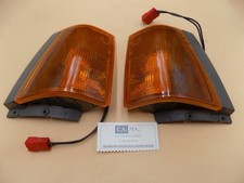 fiat 127 3 serie fanalini