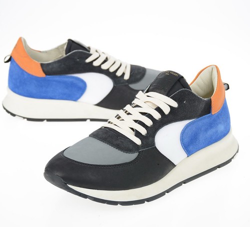 Sneaker montecarlo nuove 495 - sneaker,