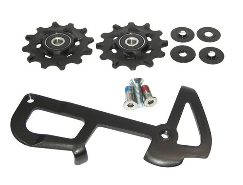Jeu roulettes sram sync - jeu, x-sync