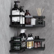 Porta Sapone per Doccia 2 Pack
