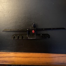 Mattebox Focusbug Supporto