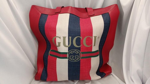 Gucci borsa blu - gucci,
