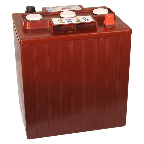 Batteria trazione trojan - trazione,