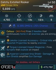 Borderlands 4 🌟 DLC ROOKER