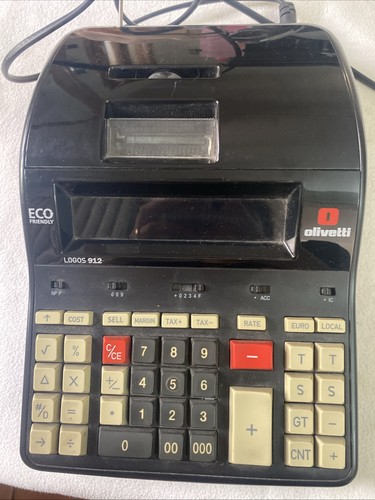 Olivetti logos 912 - logos,