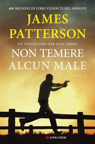 Libri james patterson non - patterson,