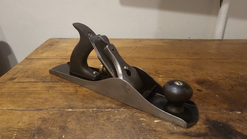 Stanley plane early - stanley, 5