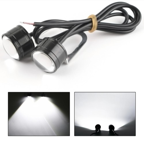 Luce moto impermeabile - luce, led
